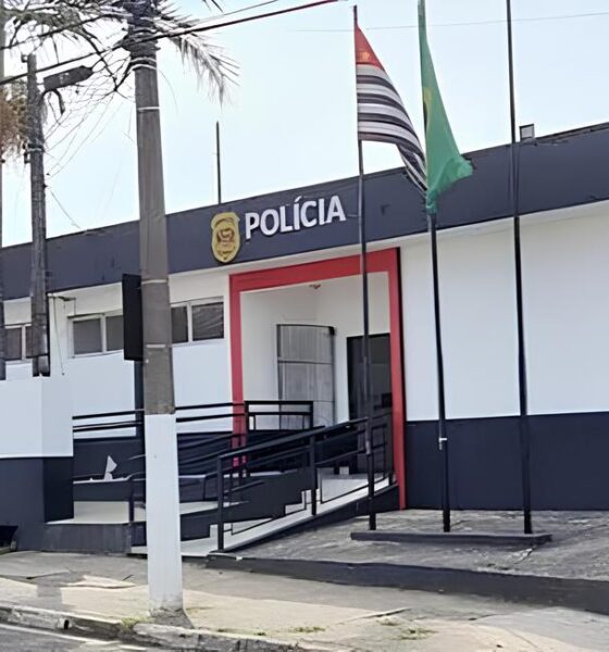 O Caso Que Abalou Monte Mor Como um Roubo Banal Virou uma Investiga o de Propor es Inesperadas