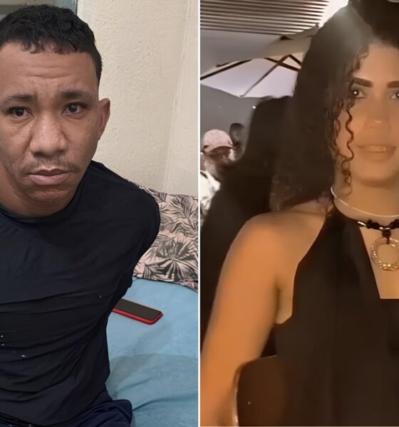 O Caso Que Abalou o Brasil: Justiça Atravessa Fronteiras Para Prender Suspeito de Feminicídio em SP 9 O Caso Que Abalou o Brasil Justi a Atravessa Fronteiras Para Prender Suspeito de Feminic dio em SP