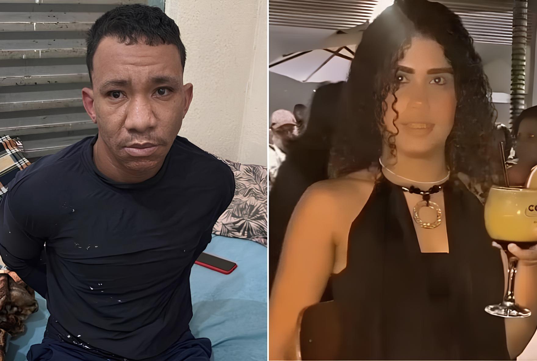 O Caso Que Abalou o Brasil: Justiça Atravessa Fronteiras Para Prender Suspeito de Feminicídio em SP 8 O Caso Que Abalou o Brasil Justi a Atravessa Fronteiras Para Prender Suspeito de Feminic dio em SP