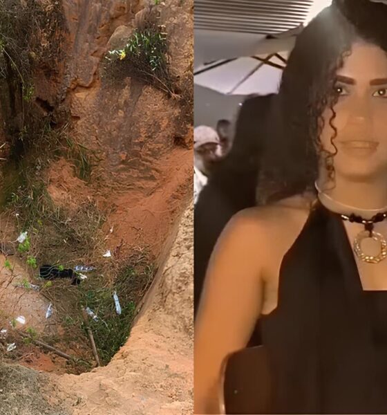 O Caso Que Abalou o Extremo Sul da Bahia: Justiça Após Dois Anos de Silêncio 9 O Caso Que Abalou o Extremo Sul da Bahia Justi a Ap s Dois Anos de Sil ncio