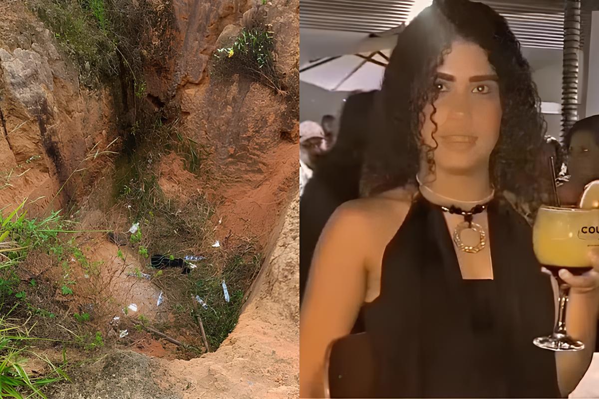 O Caso Que Abalou o Extremo Sul da Bahia: Justiça Após Dois Anos de Silêncio 8