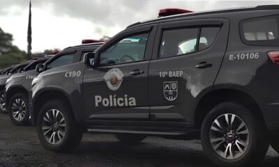 O Caso de Hortol ndia Investigando a Linha T nue Entre Leg tima Defesa e Uso Excessivo da For a Policial