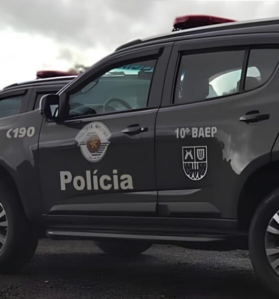 O Caso de Hortolândia: Investigando a Linha Tênue Entre Legítima Defesa e Uso Excessivo da Força Policial 9 O Caso de Hortol ndia Investigando a Linha T nue Entre Leg tima Defesa e Uso Excessivo da For a Policial