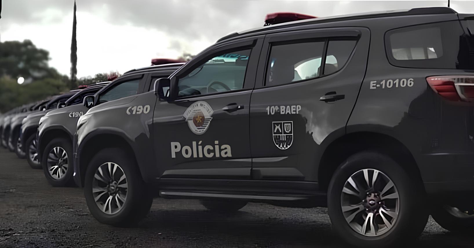 O Caso de Hortolândia: Investigando a Linha Tênue Entre Legítima Defesa e Uso Excessivo da Força Policial 8