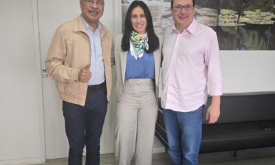 O Caso do Mau Cheiro Que N o Sai do Ar Como Hortol ndia Luta Contra a Polui o da ETE Sabesp e Busca Justi a para Seus Moradores