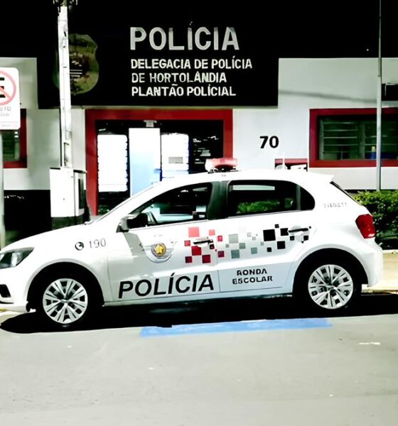 O Caso dos Carros Fantasmas: Como um Estacionamento em Hortolândia Virou o Epicentro de um Golpe Milionário 9 O Caso dos Carros Fantasmas Como um Estacionamento em Hortol ndia Virou o Epicentro de um Golpe Milion rio