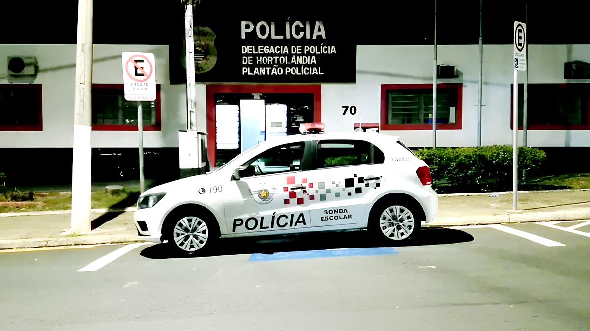 O Caso dos Carros Fantasmas: Como um Estacionamento em Hortolândia Virou o Epicentro de um Golpe Milionário 8 O Caso dos Carros Fantasmas Como um Estacionamento em Hortol ndia Virou o Epicentro de um Golpe Milion rio