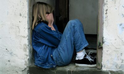 O Caso que Chocou Hortol ndia Abandono Viol ncia e o Reflexo de uma Sociedade Fraturada