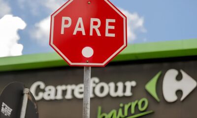 O Colapso Silencioso A Decis o do Carrefour e o Futuro do Varejo Brasileiro