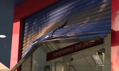 O Crime Silencioso da Madrugada Por Que Medicamentos Viraram Alvo de Criminosos em Campinas
