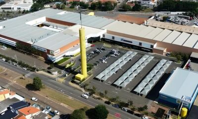 O Dia dos Pais Que Todo Mundo Esperava Presentes Atra es e Experi ncias Gratuitas no Shopping ParkCity Sumar