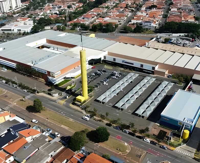 O Dia dos Pais Que Todo Mundo Esperava: Presentes, Atrações e Experiências Gratuitas no Shopping ParkCity Sumaré 8