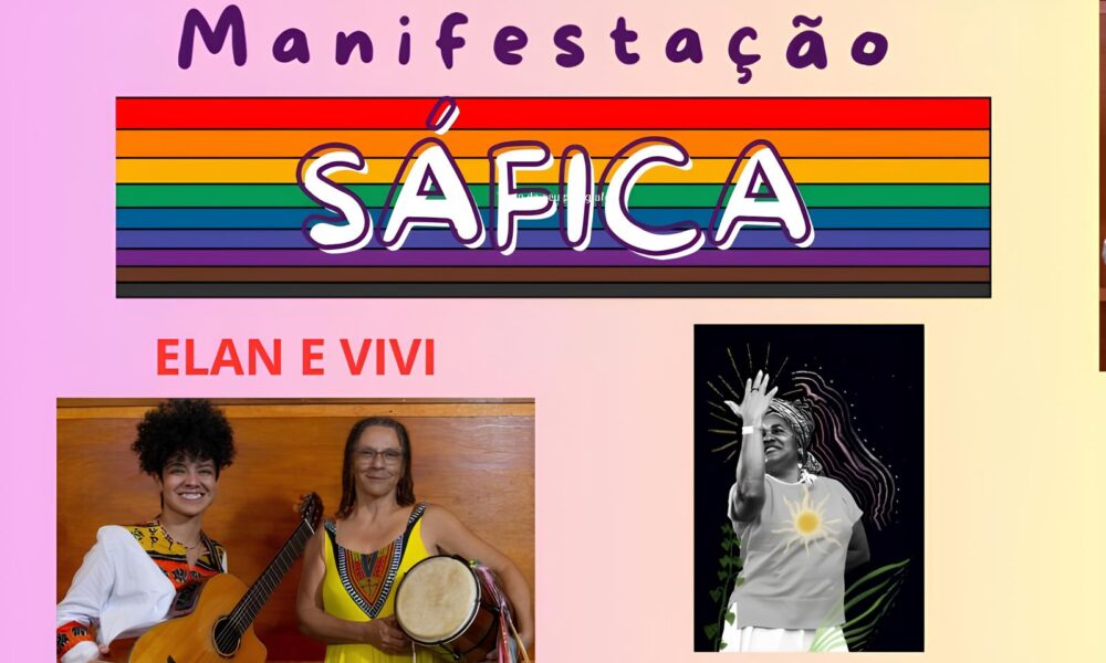 O Dia em Que Campinas Pulsou de Orgulho Como a Manifesta o S fica Est Reinventando a Luta L sbica no Brasil