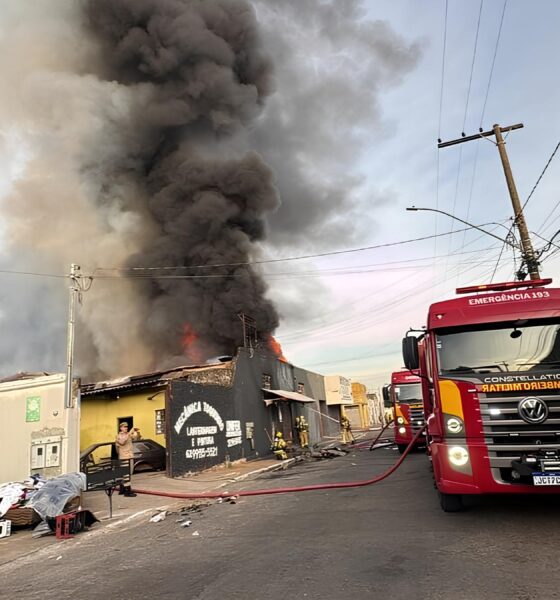 O Dia em Que Goiânia Assistiu ao Fogo Consumir o Setor Campinas: Um Retrato do Caos e da Resiliência 9 O Dia em Que Goi nia Assistiu ao Fogo Consumir o Setor Campinas Um Retrato do Caos e da Resili ncia