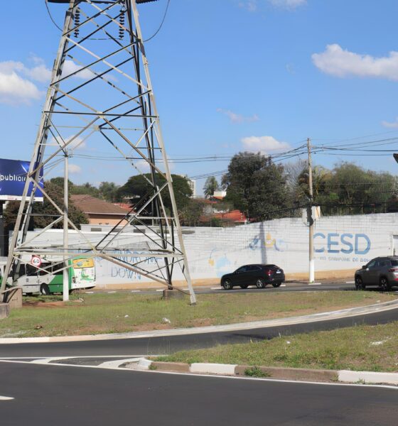 O Dia em que Campinas Parou Como um Retorno Fechado na Avenida Iguatemi Virou o Centro das Aten es
