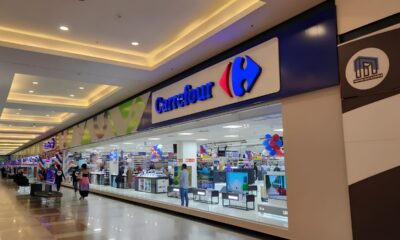O Dia em que Campinas Perdeu Duas Joias do Varejo O Encerramento dos Carrefour nos Shoppings