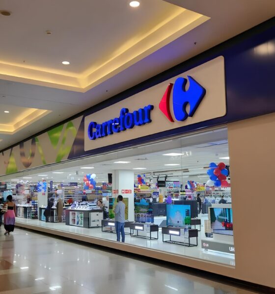 O Dia em que Campinas Perdeu Duas Joias do Varejo O Encerramento dos Carrefour nos Shoppings
