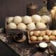 O Dia em que Hortol ndia Encontrou seu Tesouro Dourado Uma Celebra o ao P o de Queijo que Conecta Tradi o e Inova o