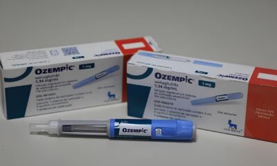 O Dia em que a Sa de Brasileira Virou um Novo Cap tulo Ozempic Nacional Chega s Farm cias e Promete Revolucionar o Mercado