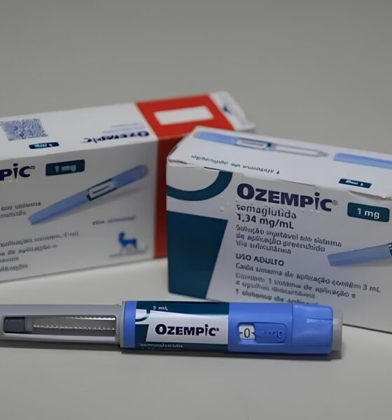 O Dia em que a Saúde Brasileira Virou um Novo Capítulo: Ozempic Nacional Chega às Farmácias e Promete Revolucionar o Mercado 9 O Dia em que a Sa de Brasileira Virou um Novo Cap tulo Ozempic Nacional Chega s Farm cias e Promete Revolucionar o Mercado