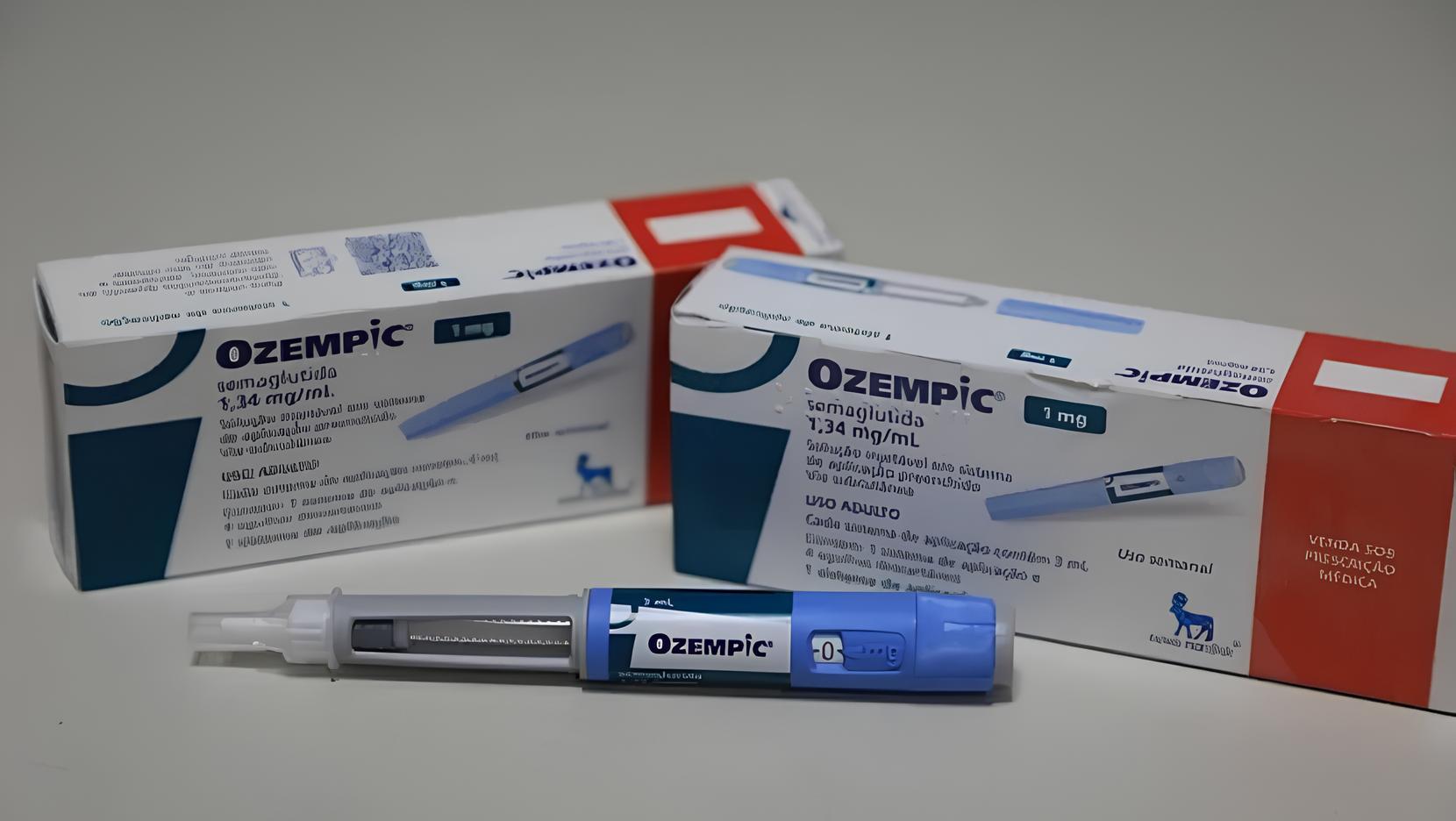 O Dia em que a Saúde Brasileira Virou um Novo Capítulo: Ozempic Nacional Chega às Farmácias e Promete Revolucionar o Mercado 8 O Dia em que a Sa de Brasileira Virou um Novo Cap tulo Ozempic Nacional Chega s Farm cias e Promete Revolucionar o Mercado