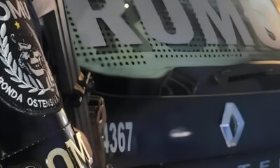 O Dia em que um Sonho Virou Pris o A Hist ria do Jovem que Trocou uma Entrevista de Emprego por Centenas de Por es de Drogas