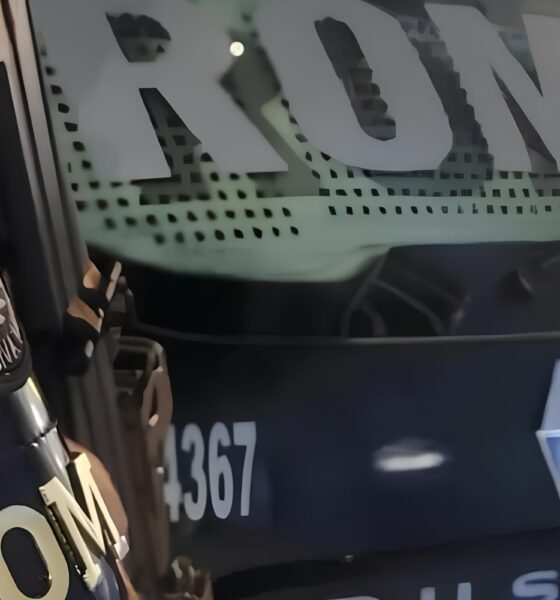 O Dia em que um Sonho Virou Pris o A Hist ria do Jovem que Trocou uma Entrevista de Emprego por Centenas de Por es de Drogas