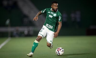 O Drama do Guarani Entre a Vit ria e o Abismo na S rie C