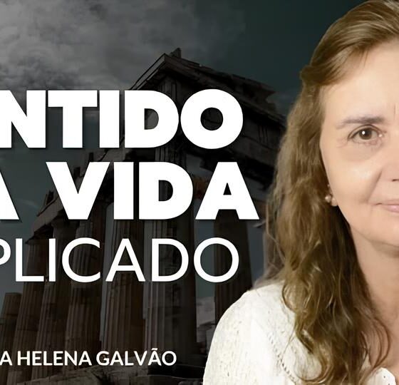 O Encontro de Gigantes L cia Helena Galv o e Cl vis de Barros em Campinas para Lan ar um Di logo Sobre o Sentido da Vida