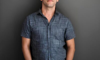 O Encontro que Vai Inspirar o Brasil Itamar Vieira Junior em Campinas para Falar de Literatura Mem ria e Resist ncia