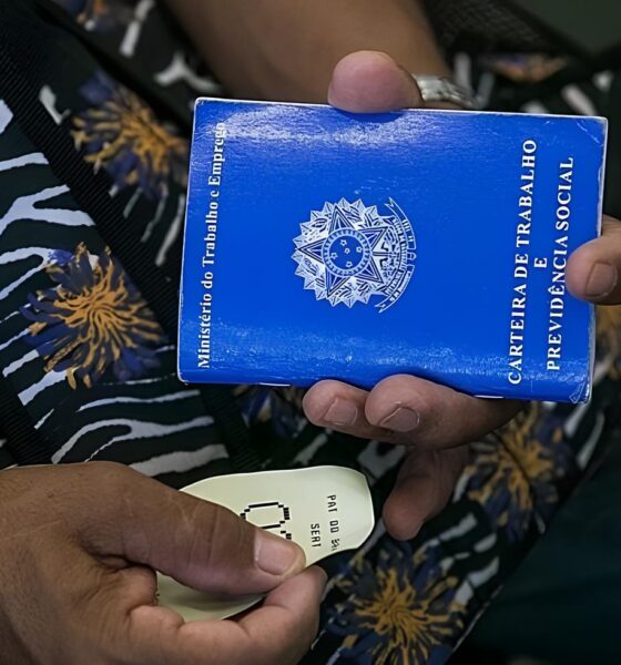 O Fardo Invis vel do Sal rio M nimo Por Que 5 em Cada 10 Brasileiros N o Conseguem Chegar ao Fim do M s