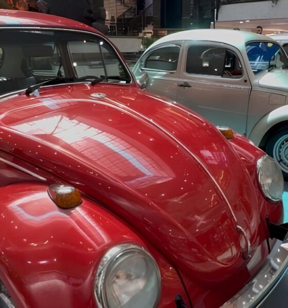 O Fascínio das Rodas do Tempo: Como Santos Resgata a Magia dos Carros Antigos em um Fim de Semana Inesquecível 9 O Fasc nio das Rodas do Tempo Como Santos Resgata a Magia dos Carros Antigos em um Fim de Semana Inesquec vel