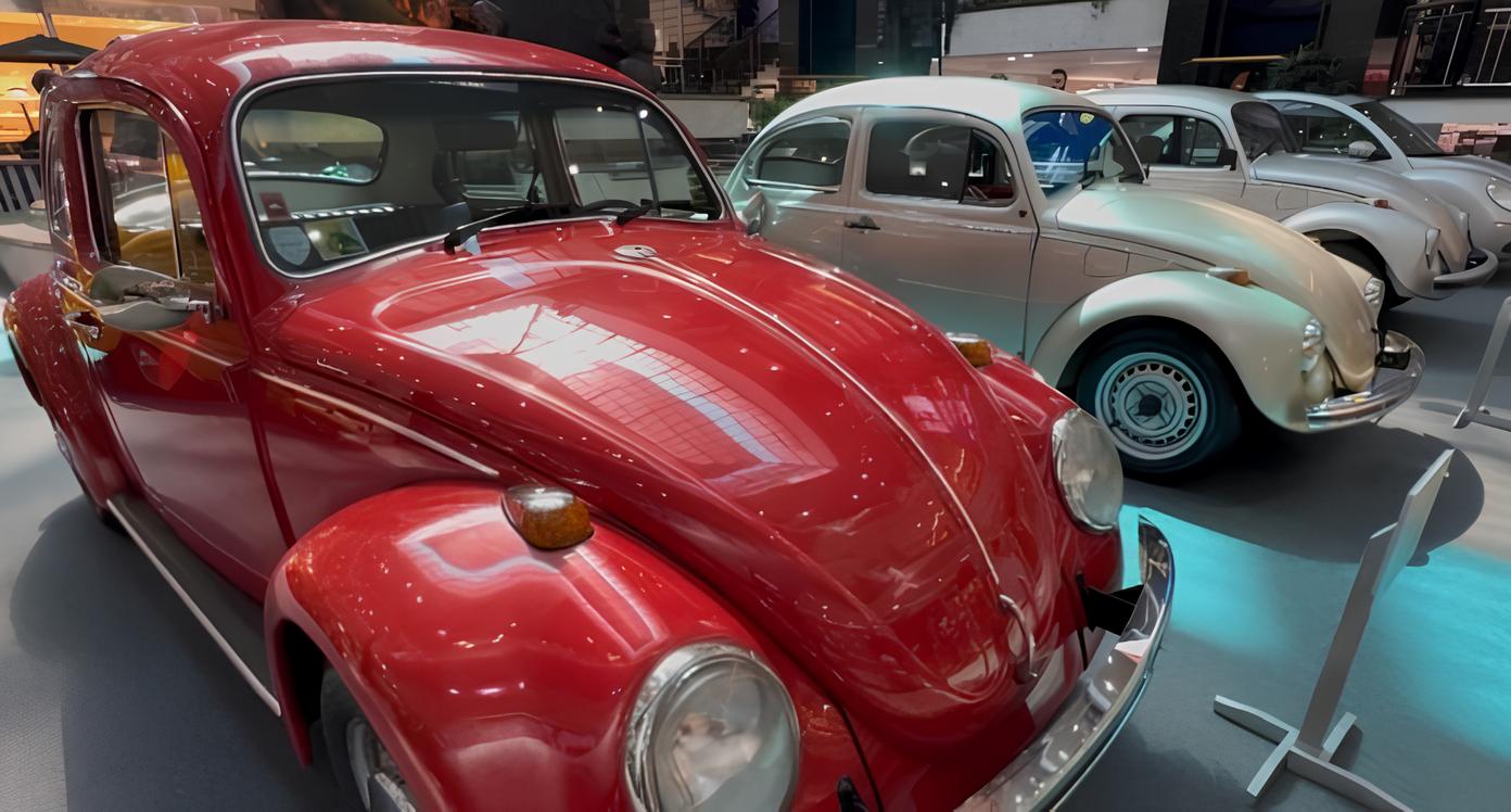 O Fascínio das Rodas do Tempo: Como Santos Resgata a Magia dos Carros Antigos em um Fim de Semana Inesquecível 8 O Fasc nio das Rodas do Tempo Como Santos Resgata a Magia dos Carros Antigos em um Fim de Semana Inesquec vel