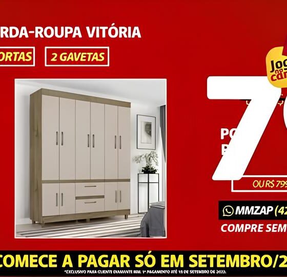 O Feirão de Móveis que Conquistou Campinas: Por Que Esta Oportunidade Não Pode Passar Batida? 9 O Feir o de M veis que Conquistou Campinas Por Que Esta Oportunidade N o Pode Passar Batida