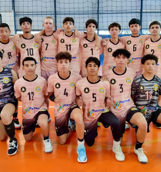 O Fenômeno do Voleibol de Hortolândia: Como uma Pequena Cidade Está Dominando o Esporte no Brasil 9 O Fen meno do Voleibol de Hortol ndia Como uma Pequena Cidade Est Dominando o Esporte no Brasil