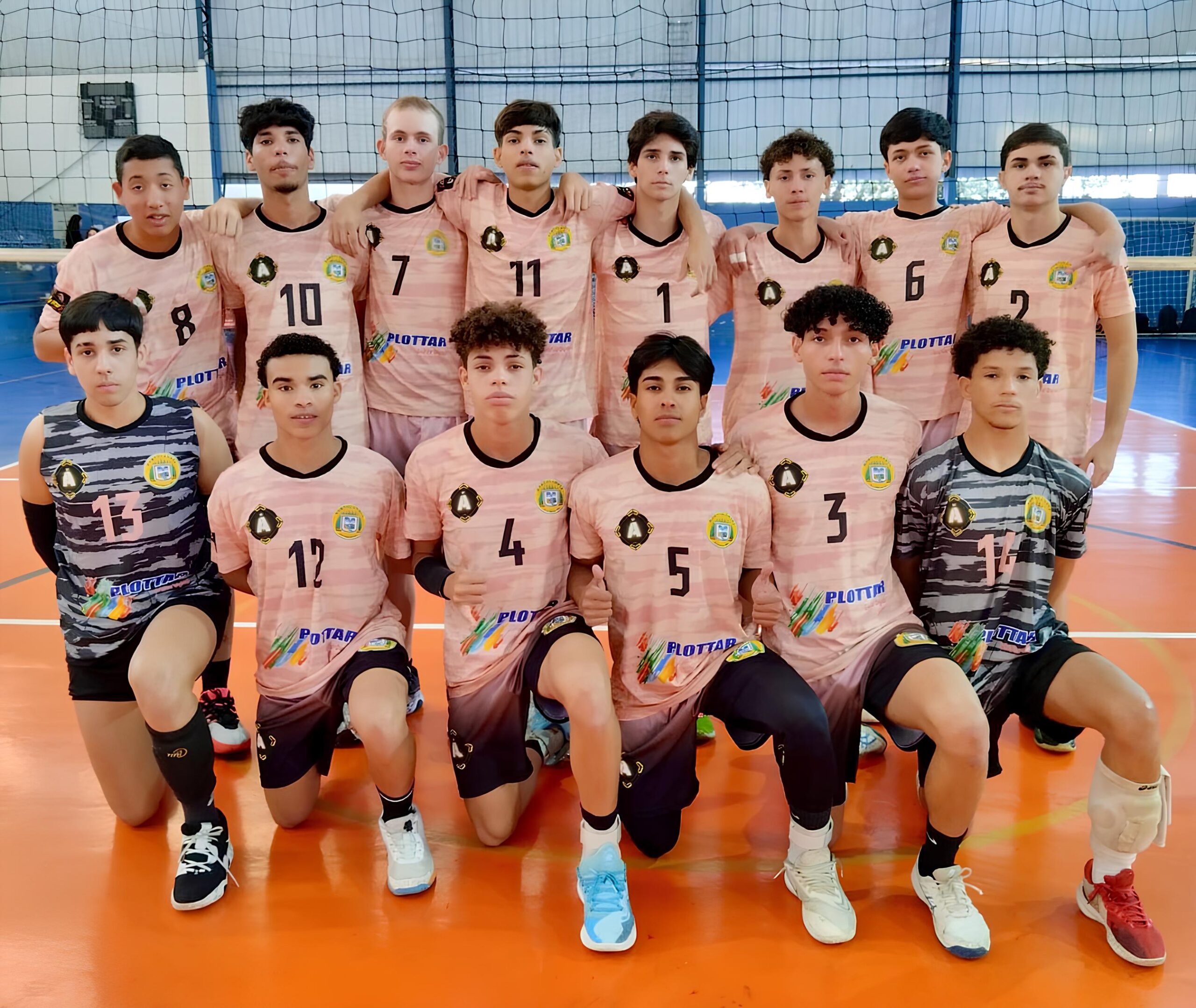 O Fenômeno do Voleibol de Hortolândia: Como uma Pequena Cidade Está Dominando o Esporte no Brasil 8 O Fen meno do Voleibol de Hortol ndia Como uma Pequena Cidade Est Dominando o Esporte no Brasil scaled