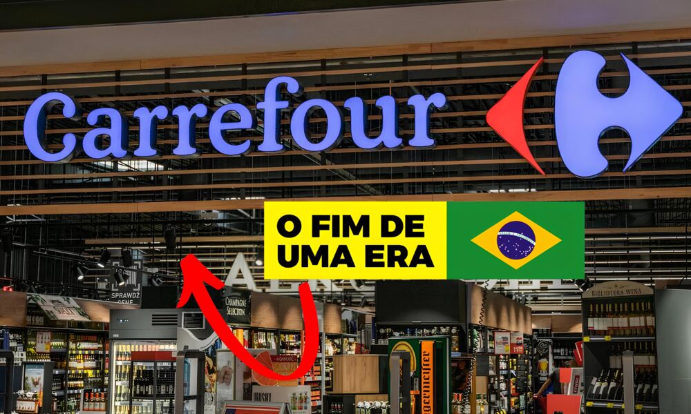 O Fim de Uma Era Carrefour Encerra Opera es em Dois Shoppings de Campinas e Redefine Sua Estrat gia no Brasil