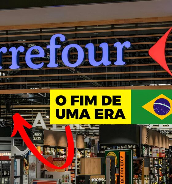 O Fim de Uma Era: Carrefour Encerra Operações em Dois Shoppings de Campinas e Redefine Sua Estratégia no Brasil 9 O Fim de Uma Era Carrefour Encerra Opera es em Dois Shoppings de Campinas e Redefine Sua Estrat gia no Brasil