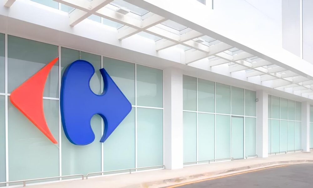 O Fim de Uma Era Por Que o Carrefour Est Fechando Duas Lojas em Campinas e o Que Isso Revela Sobre o Futuro do Varejo no Brasil