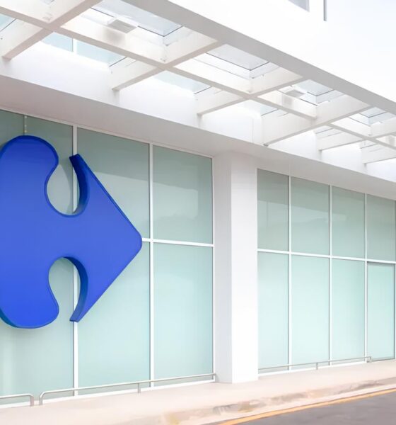 O Fim de Uma Era Por Que o Carrefour Est Fechando Duas Lojas em Campinas e o Que Isso Revela Sobre o Futuro do Varejo no Brasil