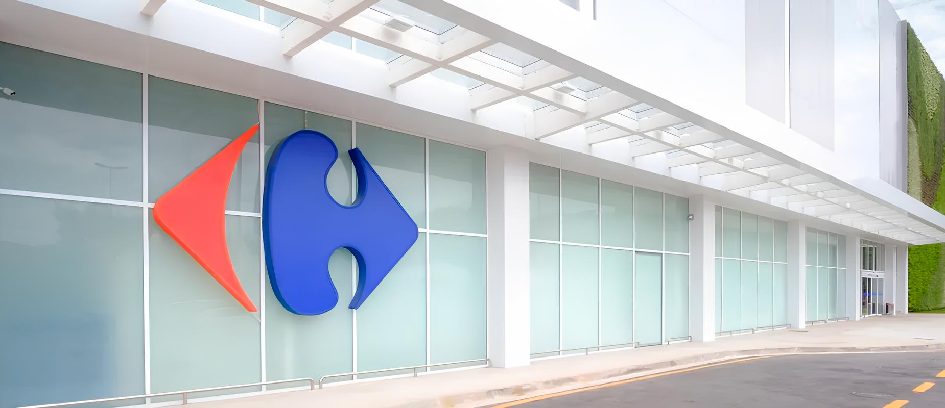 O Fim de Uma Era Por Que o Carrefour Est Fechando Duas Lojas em Campinas e o Que Isso Revela Sobre o Futuro do Varejo no Brasil