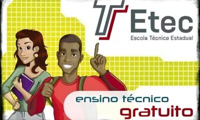 O Futuro Come a Aqui Descubra Como o Vestibulinho das Etecs Pode Mudar Sua Trajet ria