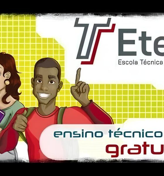 O Futuro Começa Aqui: Descubra Como o Vestibulinho das Etecs Pode Mudar Sua Trajetória 9 O Futuro Come a Aqui Descubra Como o Vestibulinho das Etecs Pode Mudar Sua Trajet ria
