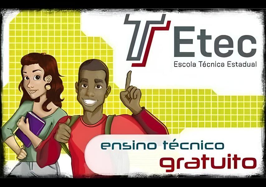O Futuro Come a Aqui Descubra Como o Vestibulinho das Etecs Pode Mudar Sua Trajet ria