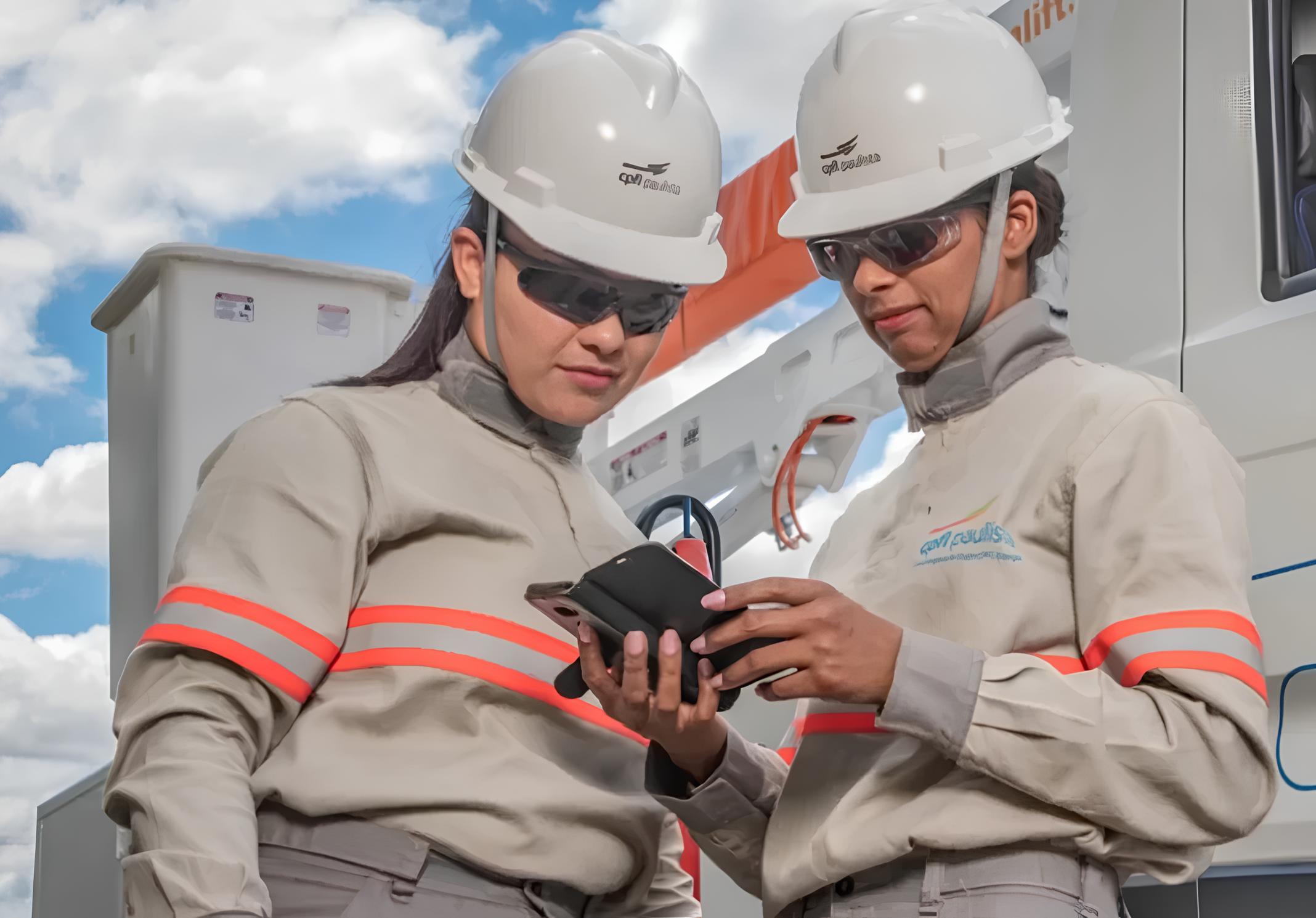 O Futuro Está Ligado: CPFL Abre 59 Vagas de Estágio em Campinas – Sua Porta de Entrada no Setor Elétrico 8 O Futuro Est Ligado CPFL Abre 59 Vagas de Est gio em Campinas Sua Porta de Entrada no Setor El trico