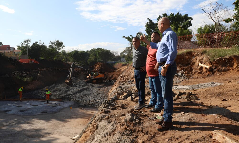 O Futuro Verde de Hortol ndia Como o Novo Parque Socioambiental Transformar a Vida Urbana na Regi o da Vila Inema