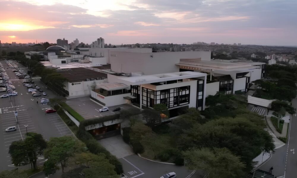 O Futuro do Consumo Como o Iguatemi Campinas Est Reinventando a Experi ncia de Compras e Servi os
