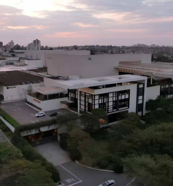 O Futuro do Consumo Como o Iguatemi Campinas Est Reinventando a Experi ncia de Compras e Servi os