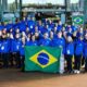 O Futuro do Esporte Brasileiro Est Escrito Como o Time Brasil Conquistou um Marco Hist rico no Pan J nior de Assun o
