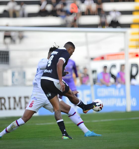 O Gol Decisivo que Selou o Destino da Macaca Como Jonas Tor Conquistou a Classifica o no Mois s Lucarelli